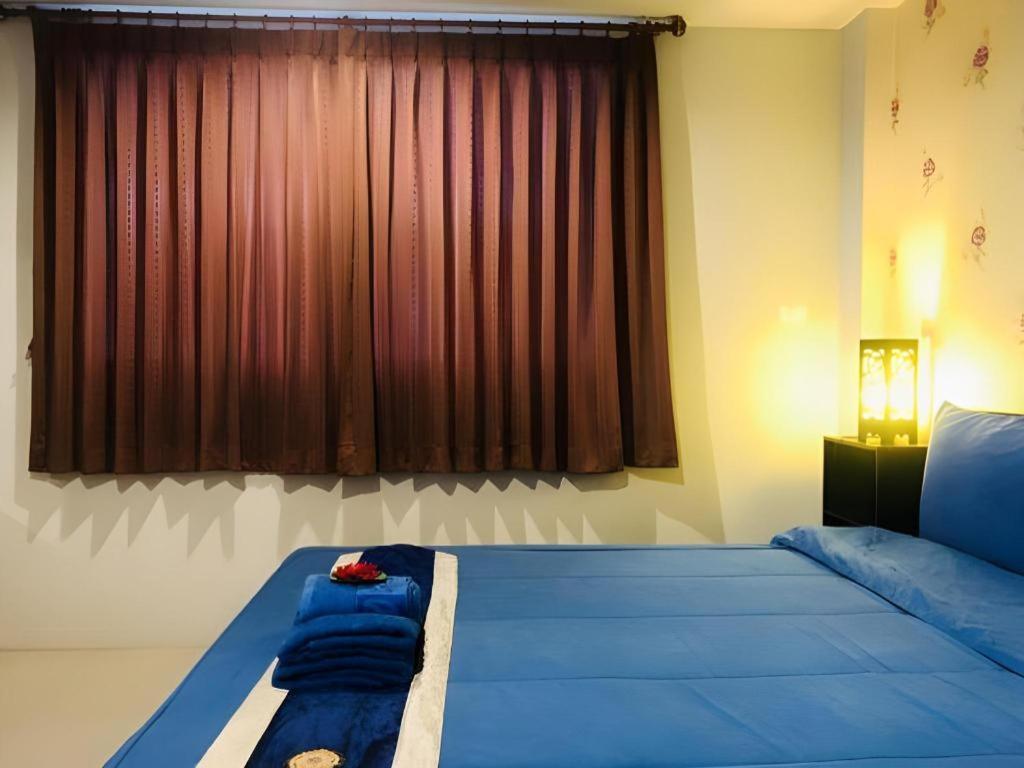 فندق تونتالاي بانغسين المظهر الخارجي الصورة